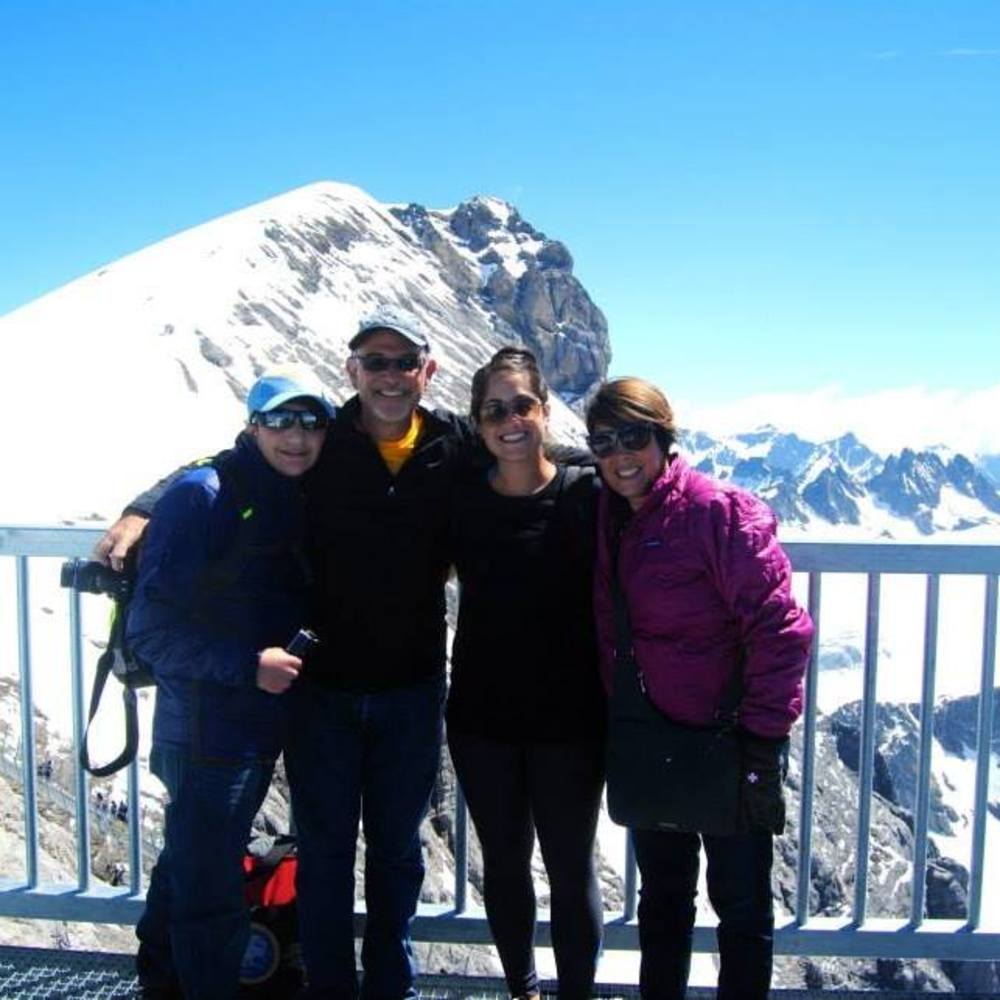 Meet your Posher, Gail